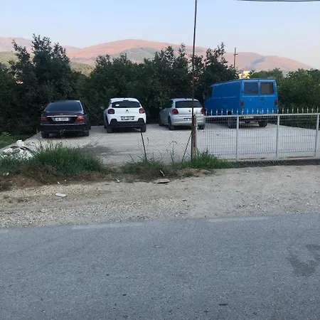 Appartement Rean Berat