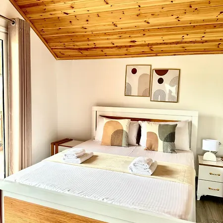 Appartement Rean Berat