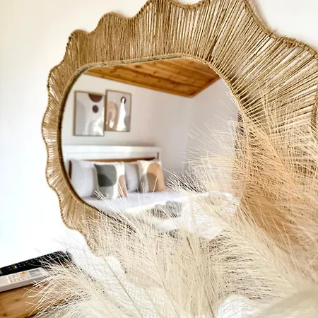 Rean Appartement Berat