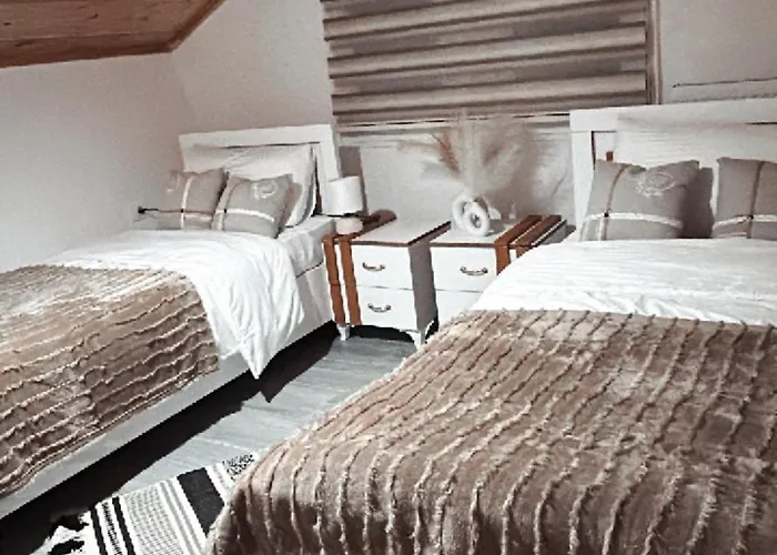 Appartement Rean Berat