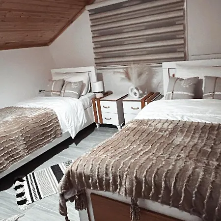Apartman Rean Berat