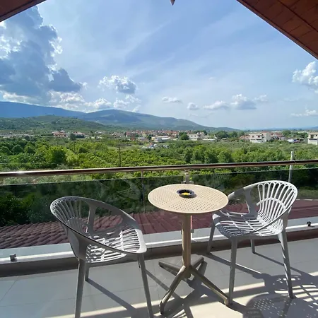 Rean Apartmán Berat