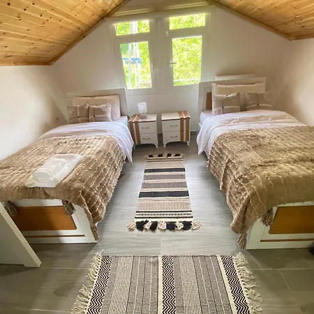 Apartman Rean Berat