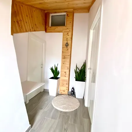 Apartmán Rean Berat