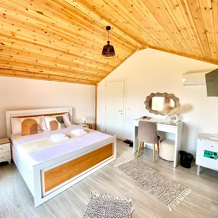 Apartmán Rean Berat