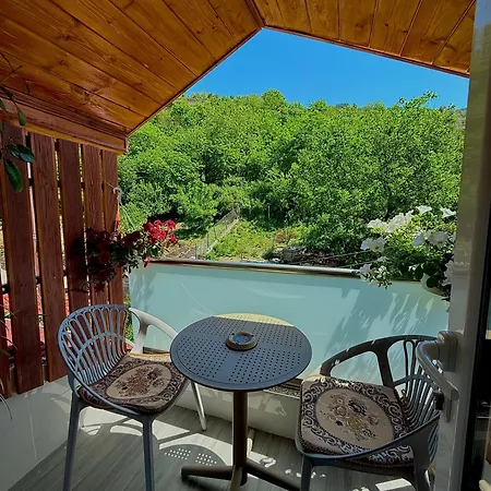 Rean Apartment Berat