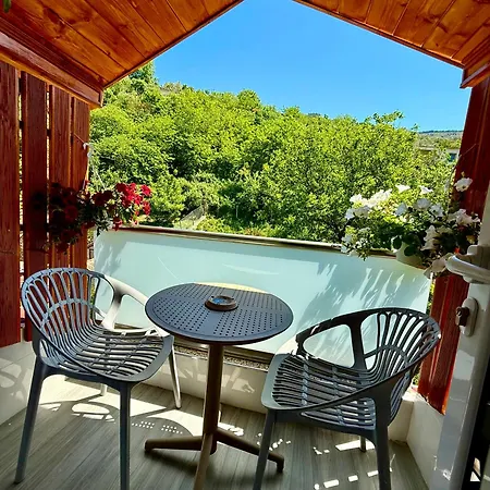 Apartmán Rean Berat