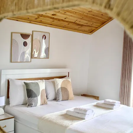 Apartamento Rean