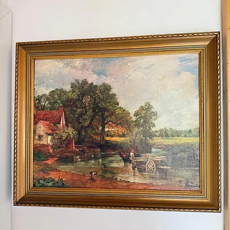 Rean 公寓 培拉特