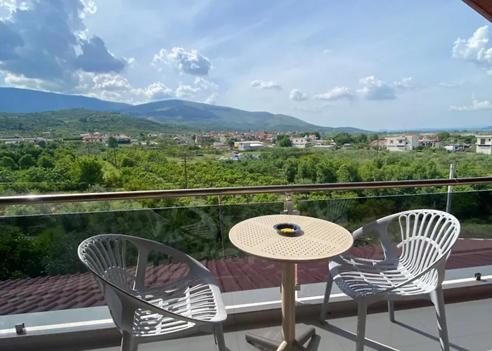 Rean 公寓 培拉特