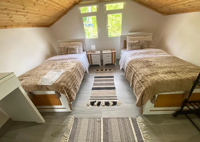 公寓 Rean 培拉特