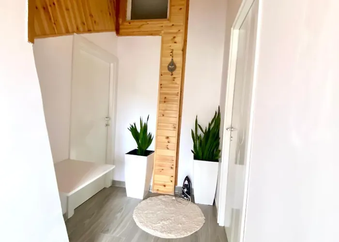 公寓 Rean 培拉特