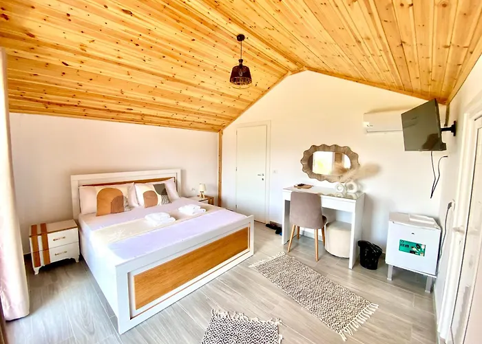 公寓 Rean 培拉特