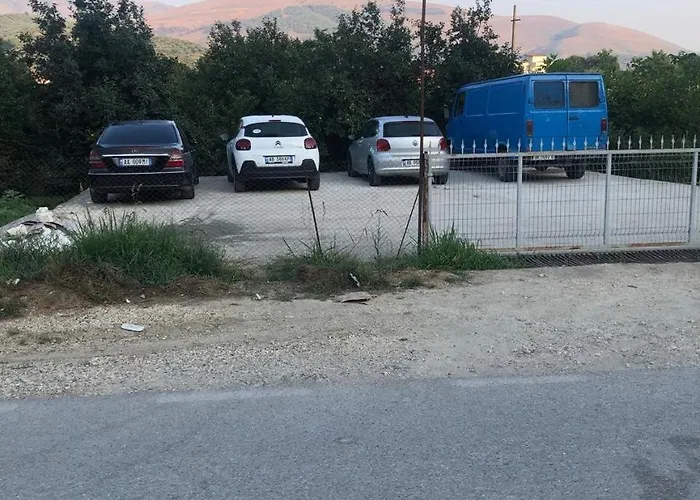 公寓 Rean 培拉特