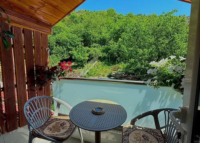 Rean 公寓 培拉特