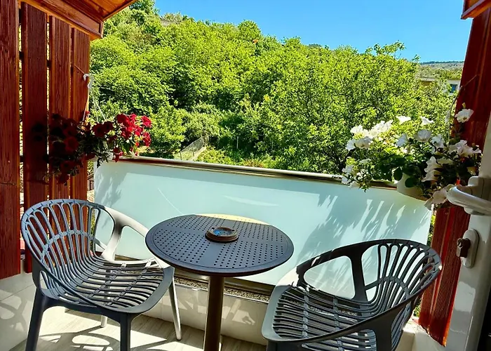 公寓 Rean 培拉特