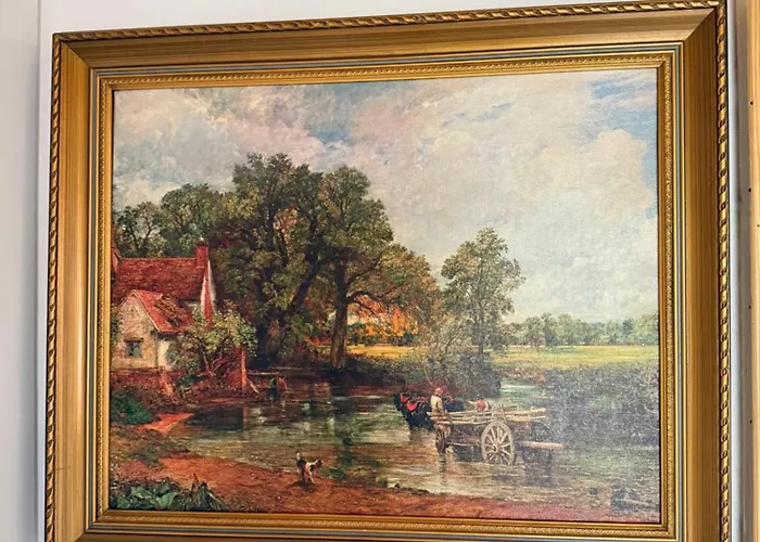 Rean 公寓 培拉特