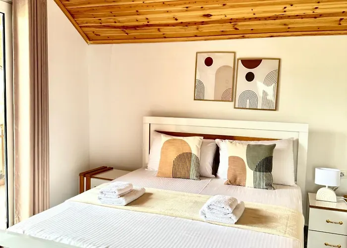 公寓 Rean 培拉特