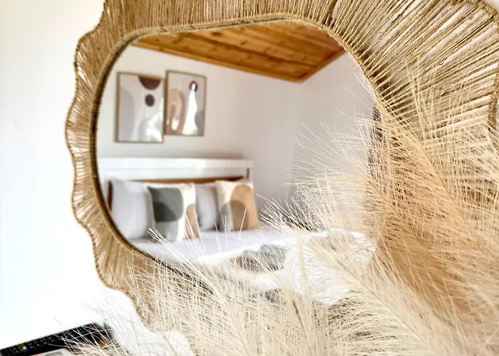 Rean 公寓 培拉特